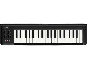 KORG USB MIDIL[{[h microKEY2-37qROr