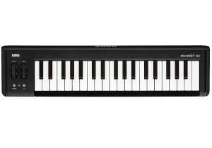 KORG Bluetooth MIDICXL[{[h microKEY2-37AirqROr
