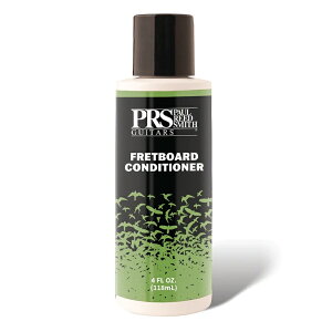 PRS FRETBOARD CONDITIONER �t���b�g�{�[�h�R���f�B�V���i�[�qPaul Reed Smith/�|�[�����[�h�X�~�X�r