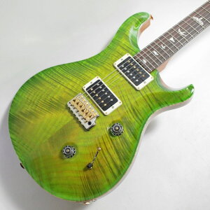 PRS Custom 24 ER Eriza Verde #0346056 3.52kg 22NfqPaul Reed Smith Guitar/|[[hX~Xr