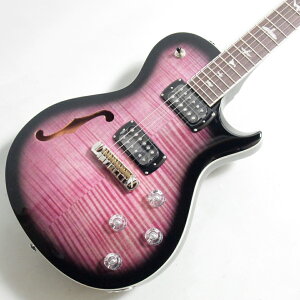 PRS SE Zach Myers Purple Burst Non-Matching Head 2025 �G���L�M�^�[ 2.98kg �|�[�����[�h�X�~�X