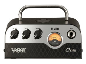 VOX/Nutube M^[wbhAv MV50-CLq{bNXr