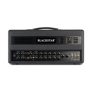 �y6/5�`6/10 P5�{or10�{!(�ΏۊO����)�zBlackstar ST.James 100 Head �^��ǃM�^�[�w�b�h�A���v �u���b�N�X�^�[