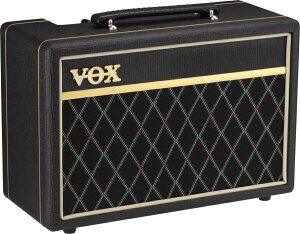 �y2/5-9 P5or10�{�I(�ꕔ�ΏۊO)�zVOX PFB-10 Pathfinder Bass 10 ���^�x�[�X�A���v �{�b�N�X