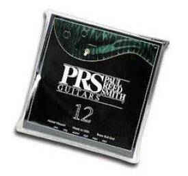 PRS/Paul Reed Smith 3106 エレキギター弦 12-52〈ポールリードスミス〉