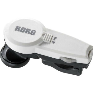 KORG/IN-EAR METRONOME IE-1M CC[ gm[qROr
