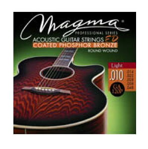 �y4/25�`26 P5�{or10�{!(�ΏۊO����)�zMagma Strings �A�R���@EXTENDED DURABILITY COATED PHOSPHOR BRONZE�q�}�O�} �X�g�����O�X�r�q���[����OK�r