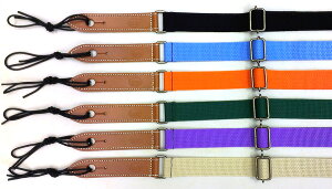 LiveLine YUS14 AC�E�N�����X�g���b�v ���U�[�G���h�q���C�u���C���r