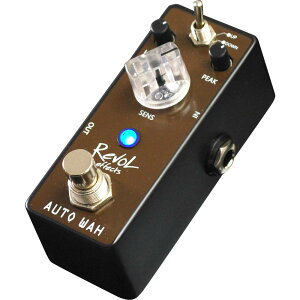 �y4/15�`20 P5�{or10�{!(�ΏۊO����)�zRevoL effects AUTO WAH EWA-01�q���{���G�t�F�N�c �G�t�F�N�^�[�r