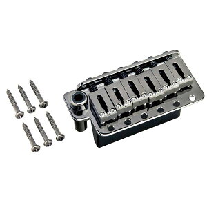 GOTOH Guitar Tremoro Units 510TS-FE2 Chrome �S�g�[