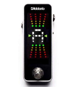 D'Addario Planet Waves PW-CT-20 �y�_���`���[�i�[ �_�_���I