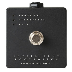 Darkglass Electronics Intelligent Footswitch tbgXCb`q_[NOXGNgjNXr