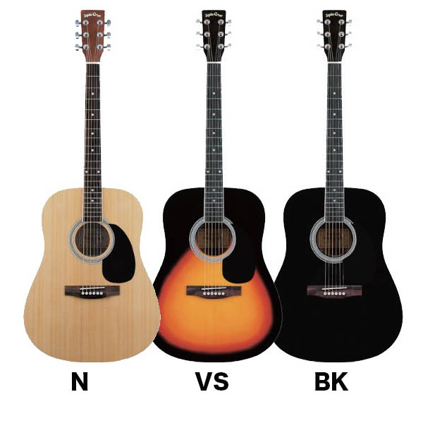 セピアクルー WG-10 [N] (アコースティックギター) 価格比較 - 価格.com