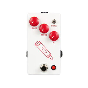 JHS Pedals Crayon fBXg[VqWFCGC`GX y_YrqKAir