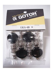 GOTOH ENEyO UKA-4B/Nickel qSg[r