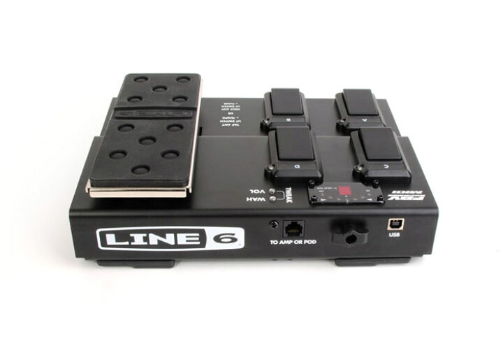 楽天市場】【3/21〜25 P5倍or10倍!(対象外あり)】LINE6 FBV EXPRESS 