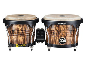 MEINL FWB190LB fUCi[V[Y Leopard Burl Ebh{Sq}Clr