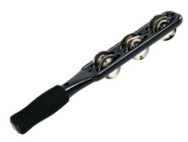 MEINL プロフェッショナルジングルスティック JG1BK〈マイネル〉