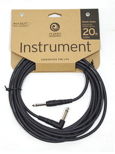 Planet Waves P[uij PW-CGTRA-20i20ft/6.1m/S-LjqvlbgEFCuXr