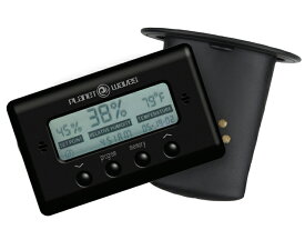 D'Addario PW-GH-HTS 湿度温度計＋湿度調整器 ダダリオ
