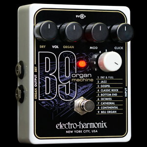 Electro Harmonix B9 Organ MachineqGNgn[jNXr