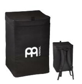 MEINL/カホン用バックパック Cajon Back Pack Black MSTCJB-BP〈マイネル〉