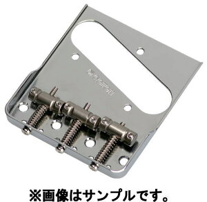 GOTOH Guitar Bridge In-Tune Titanium Saddle ���� Ti-TC1S Nickel �S�g�[
