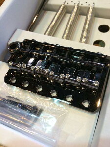 GOTOH Guitar Tremoro Units 510TS-SF2 Cosmo Black �S�g�[