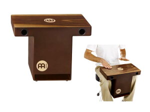 MEINL �X���b�v�g�b�v�E�J�z�� Turbo Slap Top Cajon TOPCAJ2WN �}�C�l��