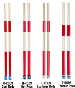 Pro-Mark Rods XeBbN bYqv}[Nr