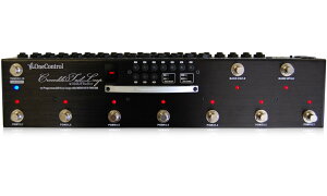 One Control Crocodile Tail Loop OC-10 XCb`[qRg[r