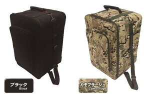 KC �J�z���P�[�X 3-Way Cajon Case CJB-01 �L���[���c