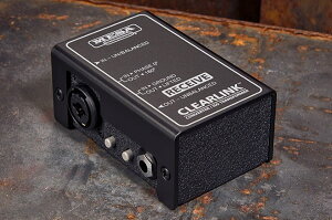 MESA BOOGIE/�o�b�t�@�[ Clearlink Receive�q���T�u�M�[�r