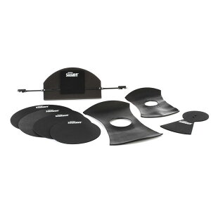�y4/5�`9 P5�{or10�{!(�ΏۊO����)�zEVANS SoundOff Box Set-Fusion�iSOSETFSN�j�h�����~���[�g�Z�b�g�q�G���@���X�r