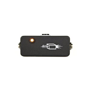 JHS Pedals Little Black Buffer �o�b�t�@�[�q�W�F�C�G�C�`�G�X �y�_���Y�r