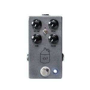 �y5/10�`15 P5�{or10�{!(�ΏۊO����)�zJHS Pedals Moonshine Overdrive V2 �I�[�o�[�h���C�u