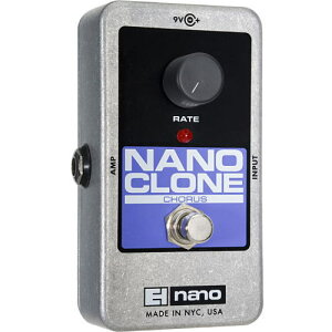 Electro Harmonix Nano Clone R[XqGNgn[jbNXr