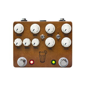 JHS Pedals Sweet Tea V3 I[o[hCu/fBXg[VqWFCGC`GX y_Yr