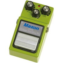 楽天市場】maxon od9 proの通販 エフェクター Maxon Od9pro+