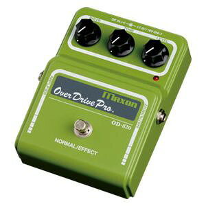�y�}���\�������G���g���[�őS���iP10�{!!�zMAXON OD820 Overdrive Pro. �I�[�o�[�h���C�u�v�� �}�N�\��