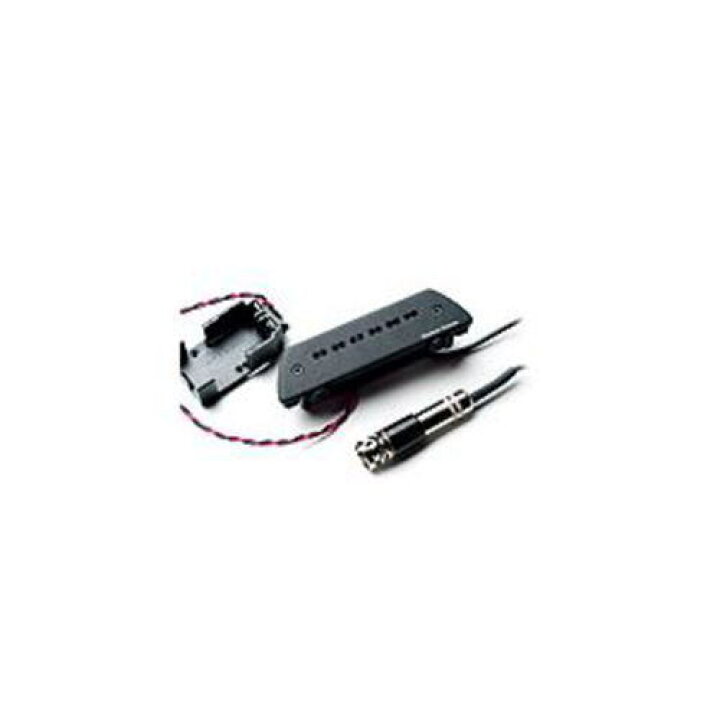 楽天市場】Seymour Duncan SA-6 Mag Mic アコ用〈ピックアップ 
