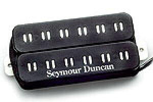 Seymour Duncan PA-TB3b Blues Saraceno Parallel Axis�q�s�b�N�A�b�v�r�Z�C���A�_���J��