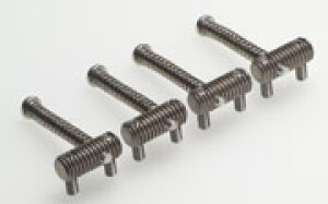 KTS Titanium Bass Bridge Saddle PR-03SP �T�h��