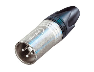 �y5/24�`26 P5�{or10�{!(�ΏۊO����)�zNEUTRIK NC3MXX XLR�R�l�N�^�[ �L���m�� �v���O�q�m�C�g���b�N�r