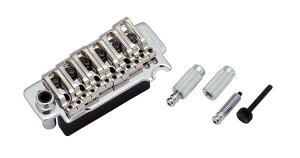 �y4/5�`9 P5�{or10�{!(�ΏۊO����)�zWilkinson by GOTOH Guitar Tremoro Units VG300 Chrome�q�E�B���L���\��/�S�g�[�r