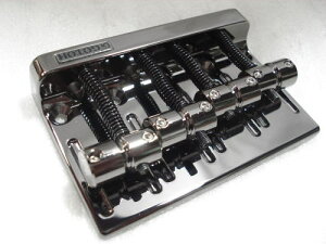 GOTOH Bass BRIDGE 201B-4 Cosmo Black �S�g�[