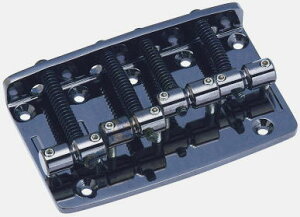 GOTOH Bass BRIDGE 203B-4 Cosmo Black �S�g�[