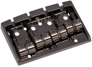 GOTOH Bass BRIDGE 404SJ-4 Cosmo Black �S�g�[