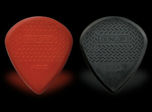 Jim Dunlop sbN 471R MAX GRIP JAZZ IIIqW_bvr