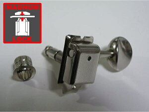 GOTOH Guitar MACHINE HEAD �}�O�i���E���b�N SD91MG-05M-GG-L6 �S�[���h �S�g�[